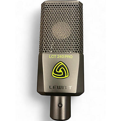 Used LEWITT LCT 240 Condenser Microphone