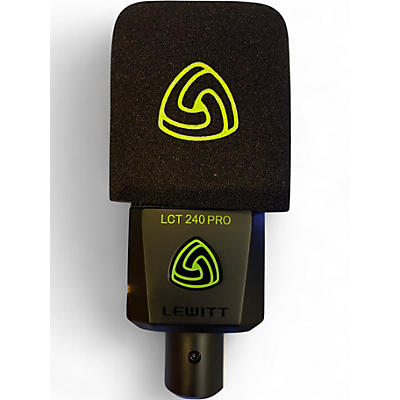 Used LEWITT LCT 240 PRO Condenser Microphone