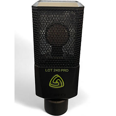 Used LEWITT LCT 240 PRO Condenser Microphone