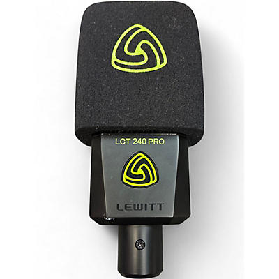 Used LEWITT LCT 240 PRO Condenser Microphone