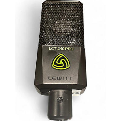 Used LEWITT LCT 240 PRO Condenser Microphone