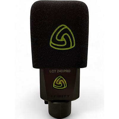 Used LEWITT LCT 240 PRO Condenser Microphone
