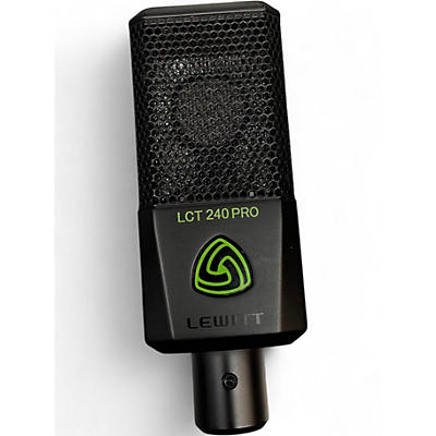 Used LEWITT LCT 240 PRO Condenser Microphone