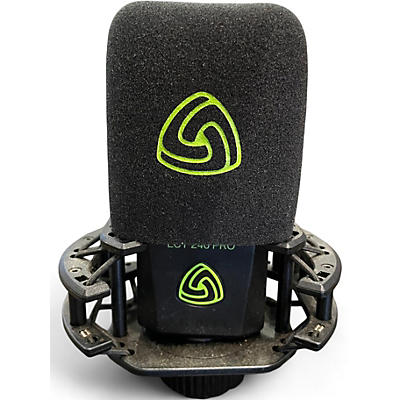 Used LEWITT LCT 240 PRO Condenser Microphone