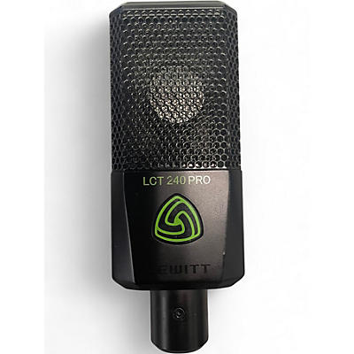 Used LEWITT LCT 240 PRO Condenser Microphone