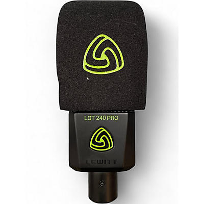 Used LEWITT LCT 240 PRO Condenser Microphone