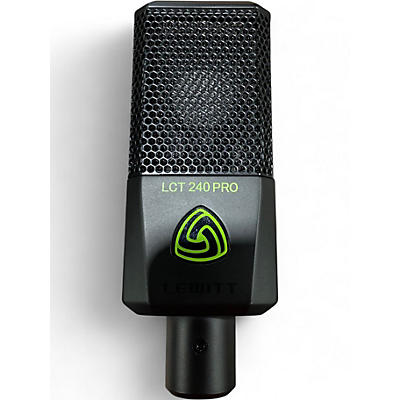 Used LEWITT LCT 240 PRO Condenser Microphone