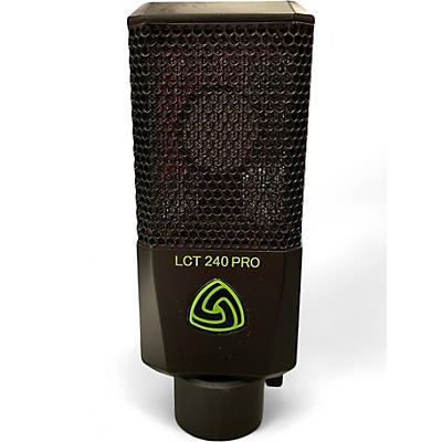 Used LEWITT LCT 240 PRO Condenser Microphone