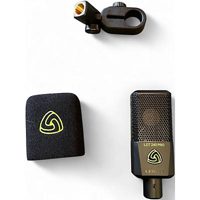 Used LEWITT LCT 240 PRO Condenser Microphone