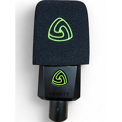 Used LEWITT LCT 240 Pro Condenser Microphone