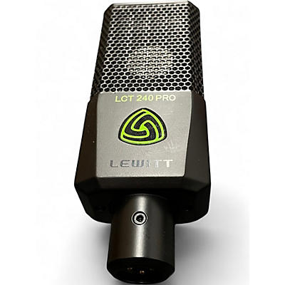 Used LEWITT LCT 240 Pro Condenser Microphone
