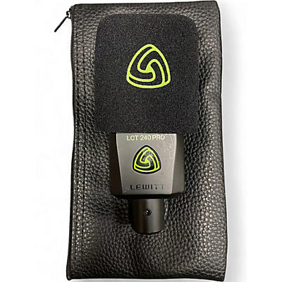 Used LEWITT LCT 240 Pro Condenser Microphone