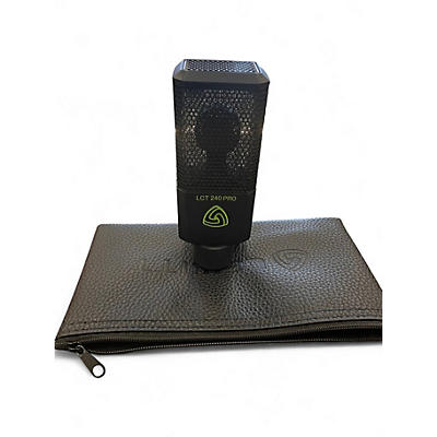 Used LEWITT LCT 240 Pro Condenser Microphone