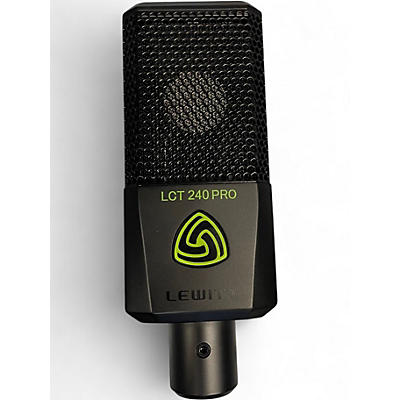 Used LEWITT LCT 240 Pro Condenser Microphone