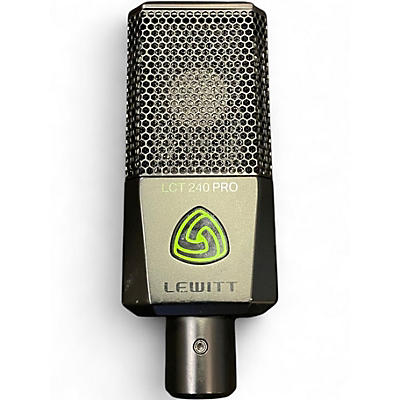 Used LEWITT LCT 240 Pro Condenser Microphone