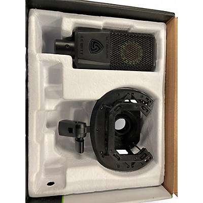 Used LEWITT LCT 440 Condenser Microphone