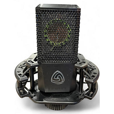 Used LEWITT LCT 440 Condenser Microphone