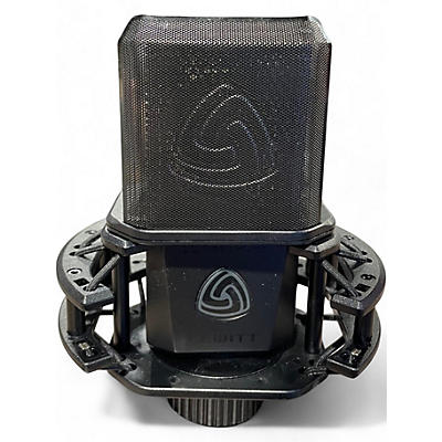 Used LEWITT LCT 440 Condenser Microphone