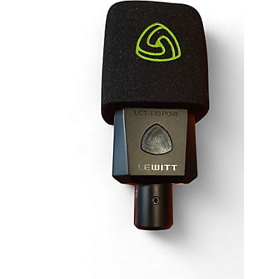 Used LEWITT LCT 440 Condenser Microphone