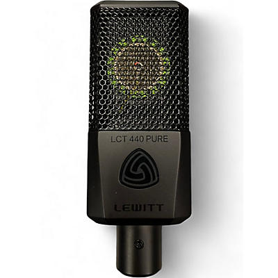 Used LEWITT LCT 440 Condenser Microphone