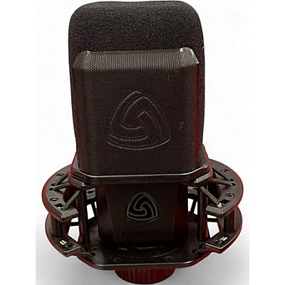 Used LEWITT LCT 440 PURE Condenser Microphone