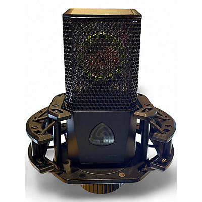 Used LEWITT LCT-440-PURE Condenser Microphone