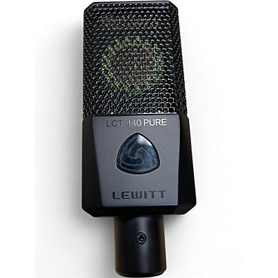 Used LEWITT LCT 440 PURE Condenser Microphone