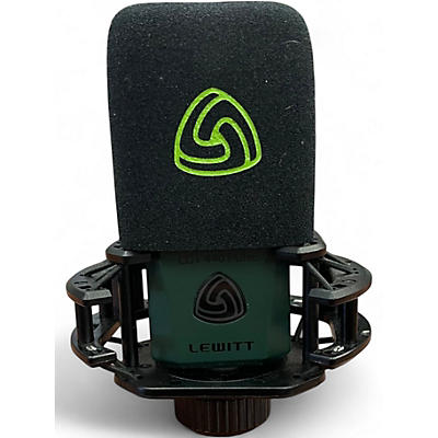 Used LEWITT LCT 440 PURE Condenser Microphone