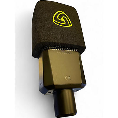 Used LEWITT LCT 440 PURE Condenser Microphone