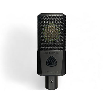 Used LEWITT LCT 440 PURE Condenser Microphone