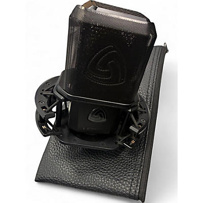 Used LEWITT LCT 440 PURE Condenser Microphone