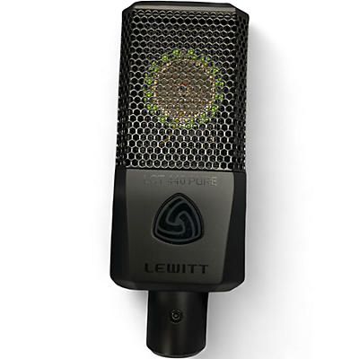 Used LEWITT LCT 440 PURE Condenser Microphone