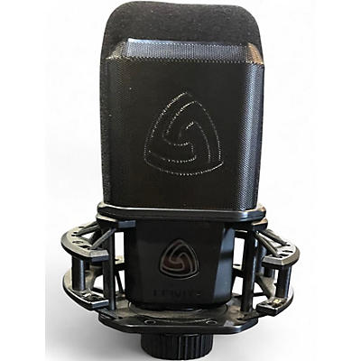 Used LEWITT LCT 440-PURE Condenser Microphone