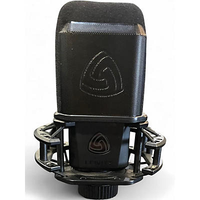 Used LEWITT LCT 440-PURE Condenser Microphone