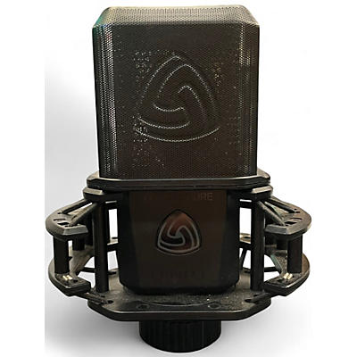 Used LEWITT LCT 440 PURE Condenser Microphone