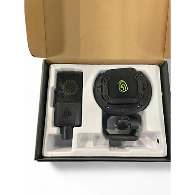 Used LEWITT LCT 440 PURE Condenser Microphone