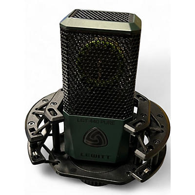 Used LEWITT LCT 440 PURE Condenser Microphone