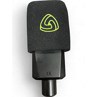 Used LEWITT LCT 440 PURE Condenser Microphone