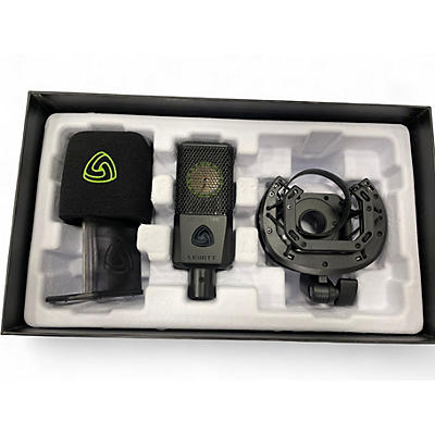 Used LEWITT LCT 440 PURE Condenser Microphone
