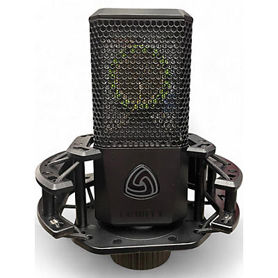 Used LEWITT LCT 440 PURE Condenser Microphone