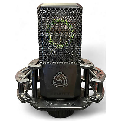 Used LEWITT LCT 440 PURE LARGE CONDENSOR MIC   Condenser Microphone
