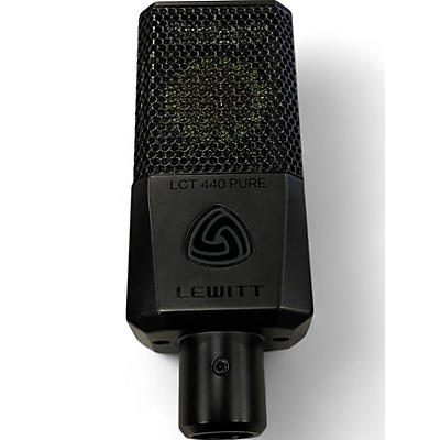 Used LEWITT LCT 440 Pure Condenser Microphone