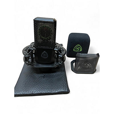 Used LEWITT LCT 440 Pure Condenser Microphone