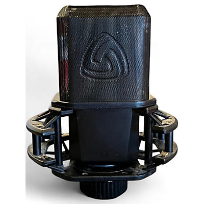 Used LEWITT LCT 440 Pure Condenser Microphone