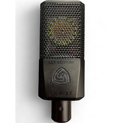 Used LEWITT LCT 440 Pure Condenser Microphone