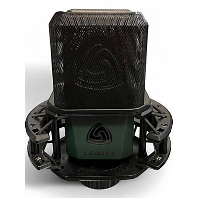 Used LEWITT LCT 440 Pure Condenser Microphone