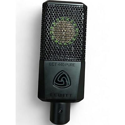 Used LEWITT LCT 440 Pure Condenser Microphone