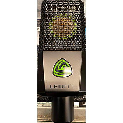 LEWITT Used LEWITT LCT-441 FLEX Condenser Microphone