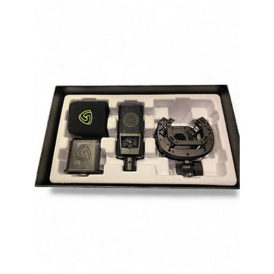 Used LEWITT LCT 441 FLEX Condenser Microphone