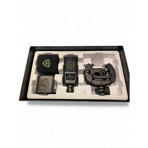 Used LEWITT LCT 441 FLEX Condenser Microphone